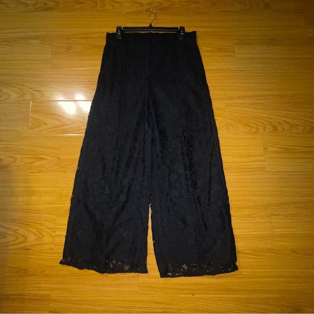 MOSCHINO WIDE LEG - Picture 2 of 5